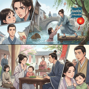 
                            Pháo Hoa Tàn, Người Ở Lại