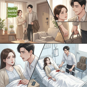 Vị Hôn Phu Của Tôi Tên Lục Trạch Viễn