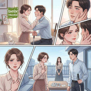 Cô Gái Mùa Đông Được Anh Yêu Thương