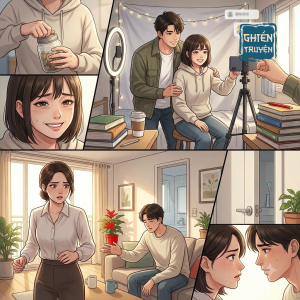 Anti-Fan Lại Chính Là Bạn Trai Tôi