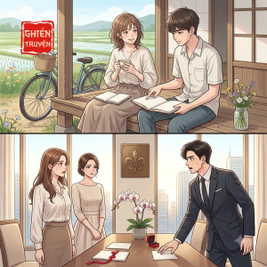 
                            Anh Đã Nhận Nhầm Người