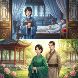 
                            Nữ Y