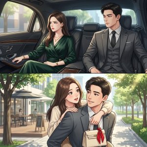 
                            Tiểu Thư Của Anh