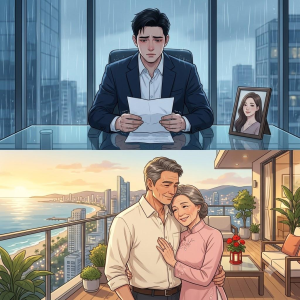 
                            Chồng Triệt Sản Vì Tôi Vô Sinh, Hóa Ra Anh Có Tới Hai Đứa Con Riêng