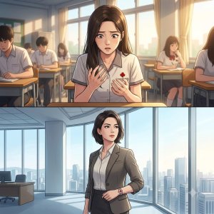 
                            [Thập Niên 80] Lấy Lại Cuộc Đời
