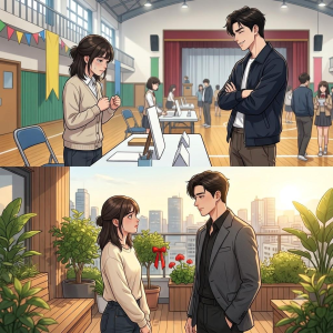 
                            Chỉ Còn Là Hồi Ức