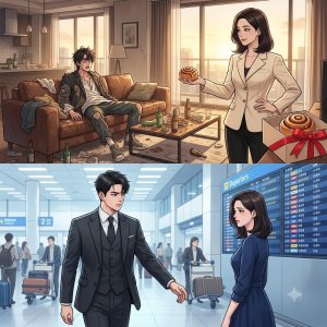 
                            Nếu Không Là Chị Em Chẳng Cần Ai Cả