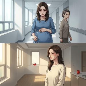 
                            Tôn Trọng Số Phận Mẹ Chồng
