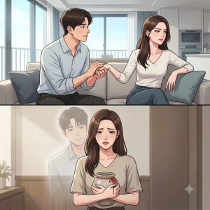 
                            Sau Khi Tôi C H Ế T, Vợ Tôi Hối Hận Rồi.