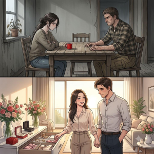 
                            Gả Cho Trai Quê Thô Kệch