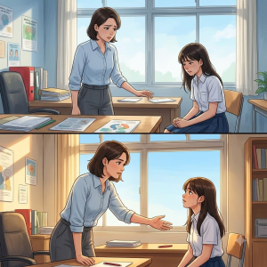 
                            Nghề Tư Vấn Tâm Lý Không Dễ Làm Đâu!