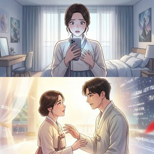 
                            Sau Khi Nhiếp Chính Vương Nhìn Thấy Khu Bình Luận