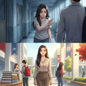 
                            Cô Gái Từng Từ Bỏ 985