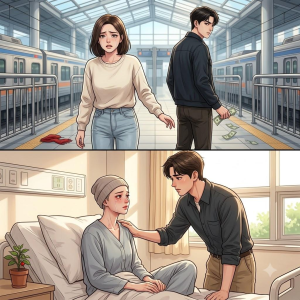 
                            Rời Xa Mùa Hạ