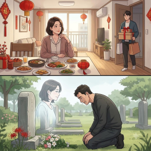 
                            Chồng Cũ Chịu Không Nổi Việc Tôi Quá Cưng Chiều Em Trai Nên Đã Ly Hôn Với Tôi