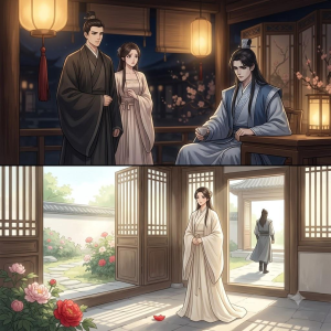 
                            Ngỡ Là Khách Qua Đường