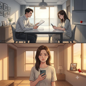 
                            Chúng Ta Chưa Từng Là Gì Cả