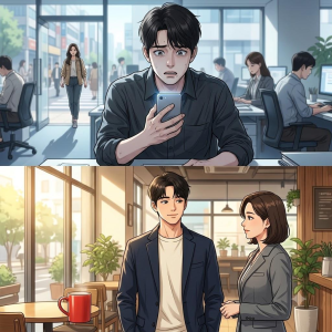 
                            Em Ướt Cả Rồi