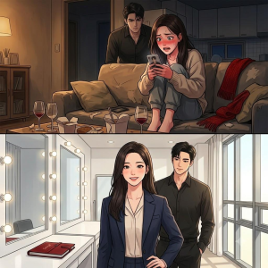 
                            Tiểu Bạch Hoa Lộ Mặt Thật Rồi!!