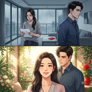 
                            Rơi Tận Nơi Núi Thẳm