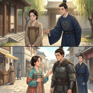 
                            Ta Và Trái Tim Vẫn Luôn Ngóng Chờ