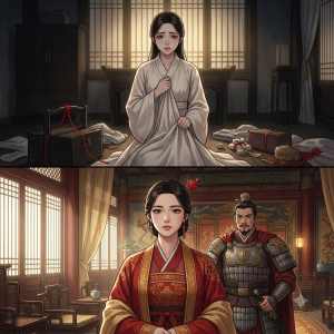 
                            Ngộ Quân Vào Độ Hoa Rơi
