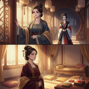 
                            Ta Là Quý Phi Được Sủng Ái Nhất