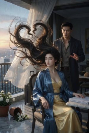 Ánh Đèn Không Chờ Ai