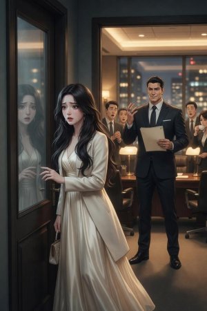 Ba Hôm Trước, Tôi Nhờ Lục Trầm Xuống Nhà Thì Tiện Tay Đem Túi Rác Đi Vứt