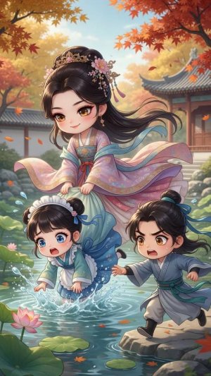 Ba Mươi Năm Sai Một Tờ Hôn Thư