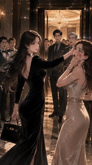 Ba Năm Làm Vợ, Đổi Lại Một Câu Không Xứng