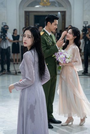 Bảy Ngày Đổi Chồng