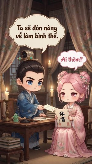 Biểu Ca Tới Đón Ta Rồi