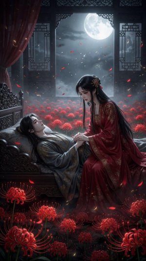 Cả Đời Chỉ Yêu Nhầm Người