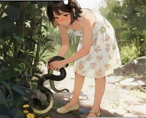 Cái Mỏ Của Đám Động Vật