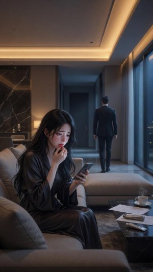 Cánh Cửa Định Mệnh