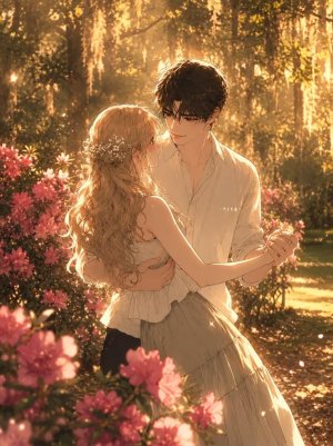 Cô Gái Mùa Đông Được Anh Yêu Thương