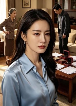 Di Vật Mẹ Để Lại