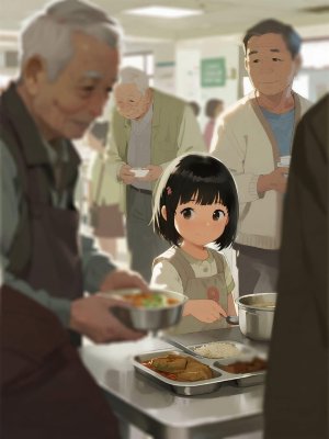 
                            Em Ấy Luôn Được Yêu Thương