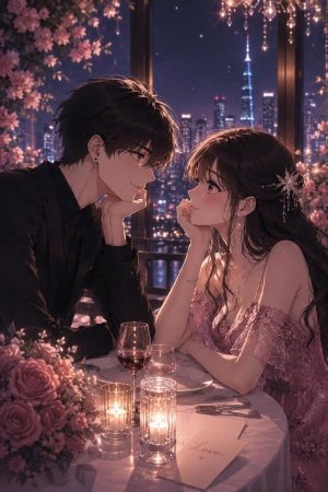 Hồ Ly Nhỏ Không Dám Dính Người Nữa