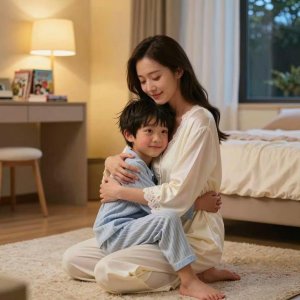 Mẹ Kế Của Diễn Chi