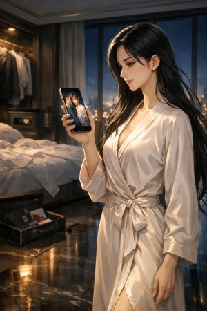 Mỗi Lần Kết Thúc Nhiệm Vụ Tuần Tra Dưới Tầng Biển Sâu