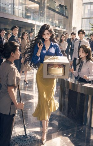 Mười Năm Làm Vợ Bí Mật