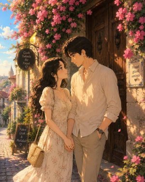 Nam Chính Bệnh Kiều Thoát Khỏi Cốt Truyện