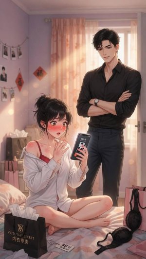 Ngày Tôi Gọi Anh Là Chồng