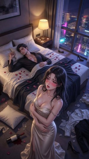 Người Đến Sau Cùng Thương Tôi Nhất