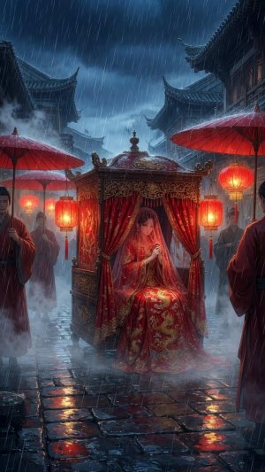 Phu Quân Gửi Nhầm Người