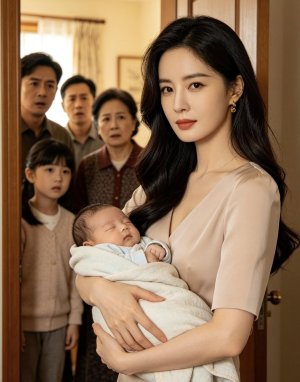 Sau Sinh Tôi Về Nhà Mẹ Đẻ