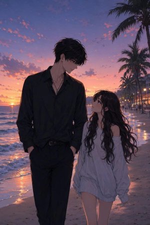 Tổng Tài Cũ Vẫn Đợi Tôi