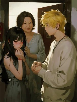 Trọng Sinh Dạy Con Rể Thành Tài